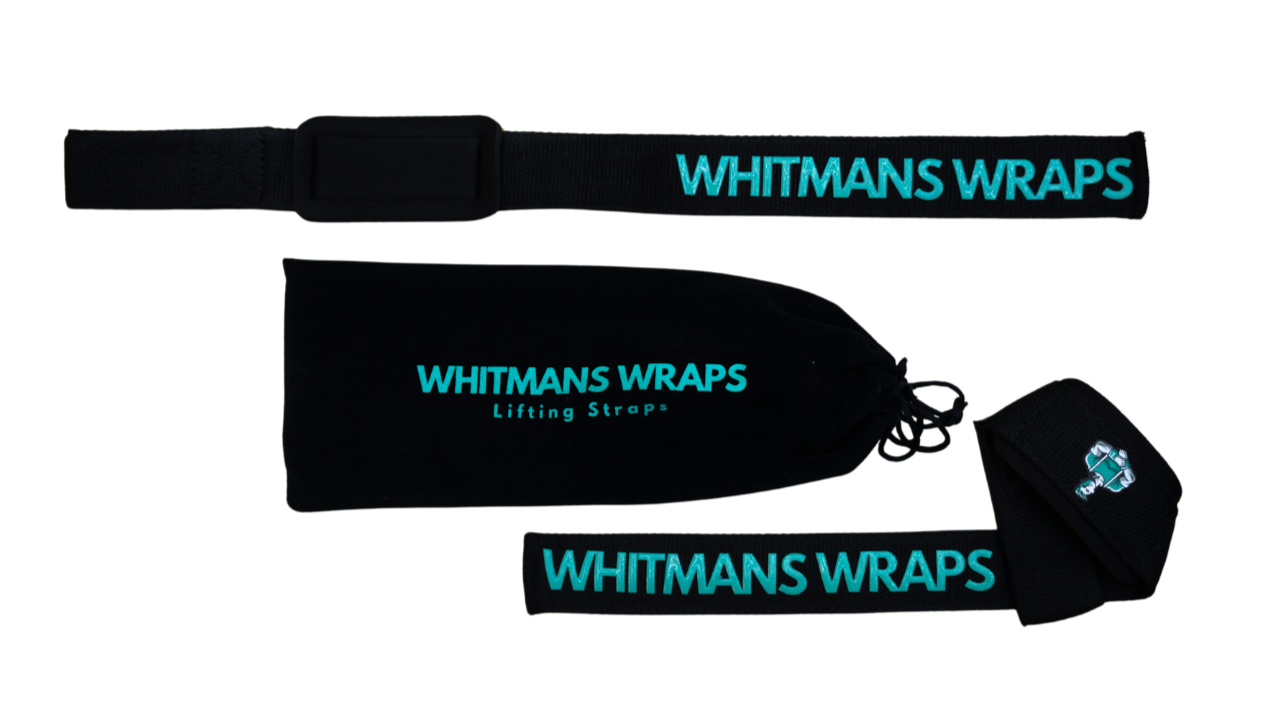 Whitmans Wraps