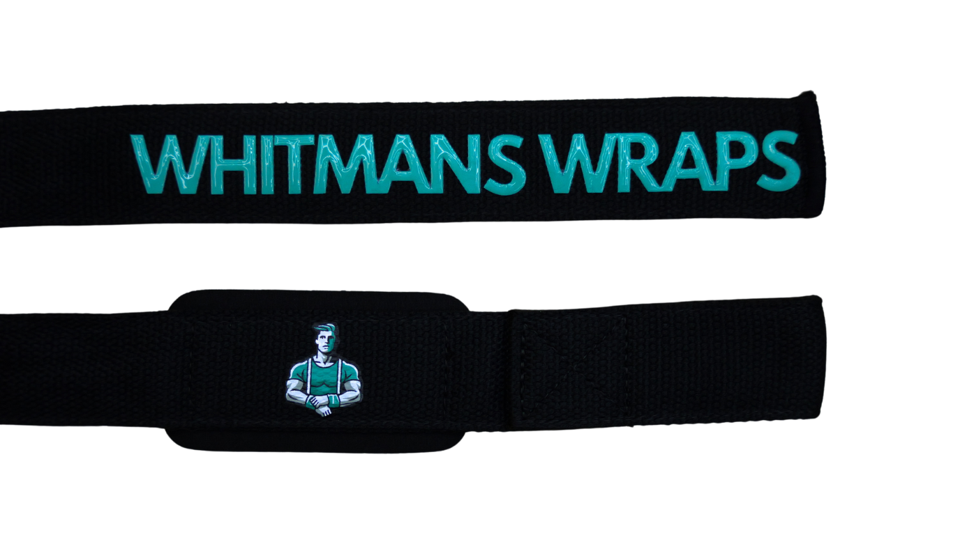 Whitmans Wraps