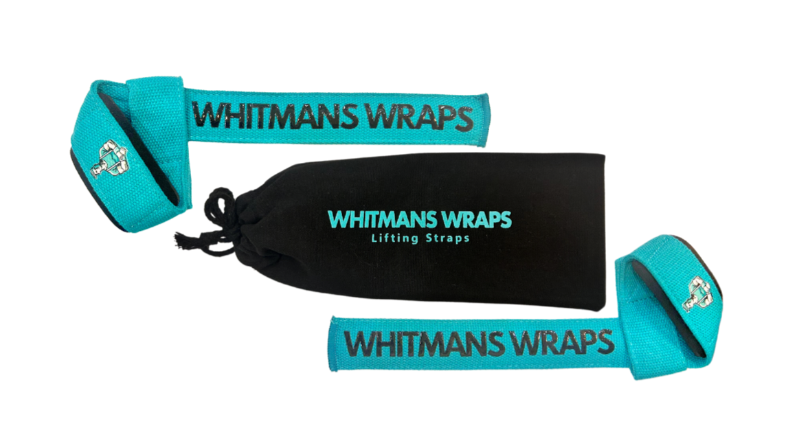 Whitmans Wraps