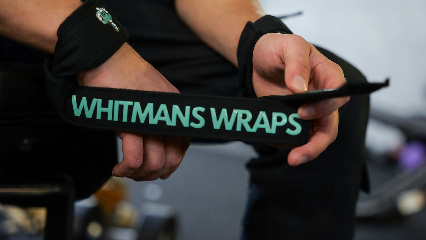 Whitmans Wraps