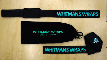 Whitmans Wraps