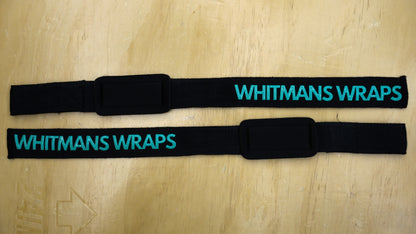 Whitmans Wraps