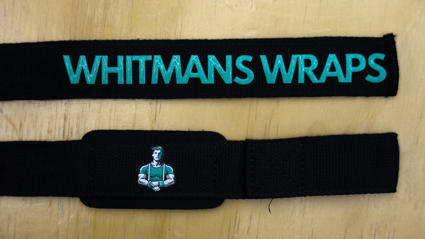 Whitmans Wraps