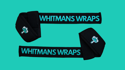 Whitmans Wraps